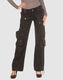 Pantalone capri donna Babele Moda