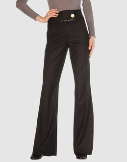COUTURE COUTURE - PANTALONS - Pantalons sur YOOX.COM