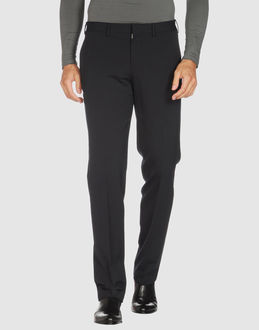 PRADA - TROUSERS - Formal trousers - on YOOX.COM