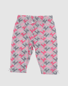BLUMARINE PETIT Girl PANTS Leggings 972