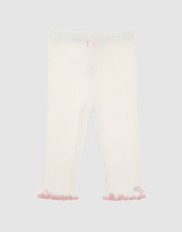 BLUMARINE PETIT Girl PANTS Leggings 973