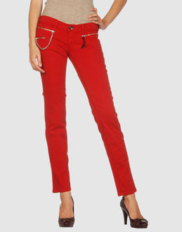  - pantalons - pantalons - sur yoox.com