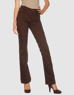 MISS SIXTY - TROUSERS - Casual trousers - on YOOX.COM