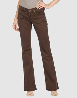 Miss Sixty :  - PANTALONS - Pantalons
