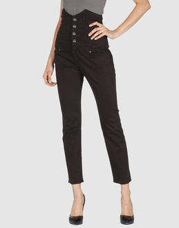  - pantalons - pantalons - sur yoox.com