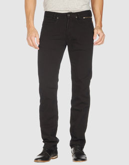 DIESEL - TROUSERS - Casual trousers - on YOOX.COM