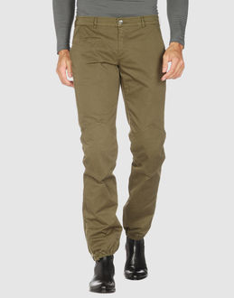 - pantalons - pantalons - sur yoox.com
