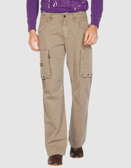 - pantalons - pantalons - sur yoox.com