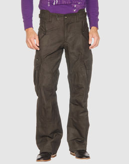 - pantalons - pantalons - sur yoox.com