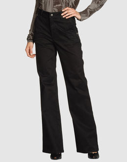  - pantalons - pantalons - sur yoox.com