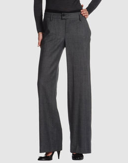  - pantalons - pantalons - sur yoox.com