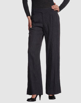  - pantalons - pantalons - sur yoox.com