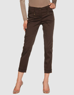 19.70 NINETEEN SEVENTY - TROUSERS - 3/4-length trousers - on YOOX.COM