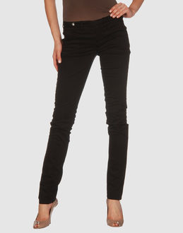 LIU JEANS - TROUSERS - Casual trousers - on YOOX.COM