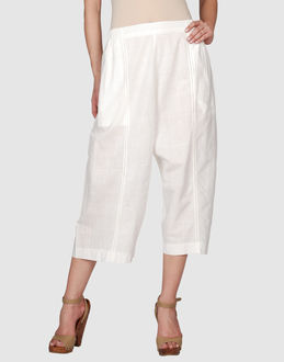 Bamford - Trousers - 3/4-length Trousers - On Yoox.com