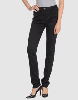  - pantalons - pantalons - sur yoox.com