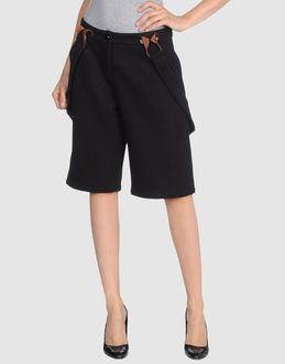  - pantalons - bermudas - sur yoox.com