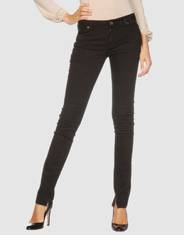  - pantalons - pantalons - sur yoox.com