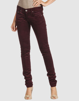 PINKO SUNDAY MORNING - TROUSERS - Casual trousers - on YOOX.COM