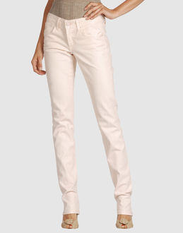 RALPH LAUREN - TROUSERS - Casual trousers - on YOOX.COM
