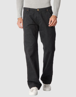 TAKE-TWO - TROUSERS - Casual trousers - on YOOX.COM