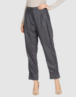  - pantalons - pantalons - sur yoox.com