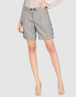  - pantalons - bermudas - sur yoox.com