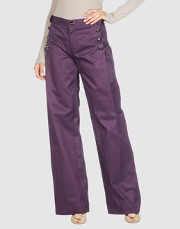  - pantalons - pantalons - sur yoox.com