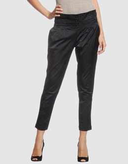 AMERICAN RETRO - PANTALONS - Pantalons sur YOOX.COM