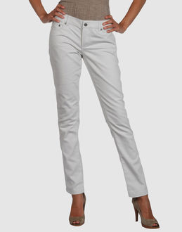  - pantalons - pantalons - sur yoox.com