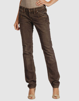 G-STAR RAW - Women - PANTS - Casual pants on YOOX.COM