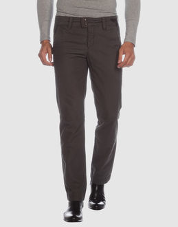 MARITHE' F. GIRBAUD - PANTALONS - Pantalons sur YOOX.COM