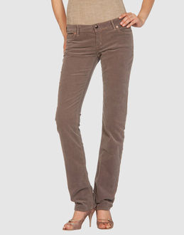 EVISU - Women - PANTS - Casual pants on YOOX.COM
