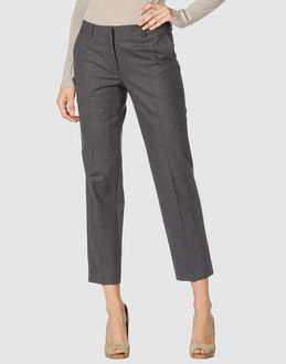 UMS - TROUSERS - 3/4-length trousers - on YOOX.COM