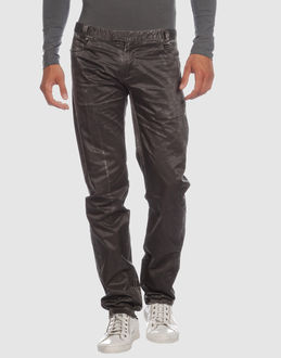 - pantalons - pantalons - sur yoox.com