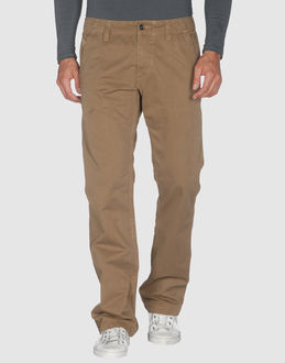 PEPE JEANS - TROUSERS - Casual trousers - on YOOX.COM