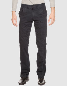 Pepe Jeans :  - PANTALONS - Pantalons