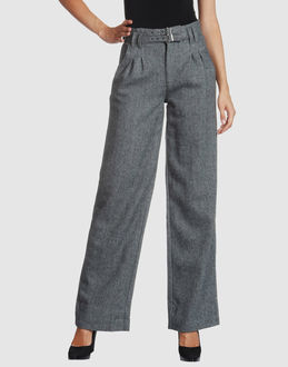 PEPE JEANS - TROUSERS - Casual trousers - on YOOX.COM