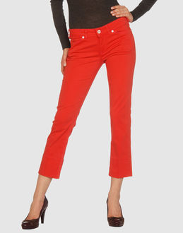Nfy   Pantalons corsaires