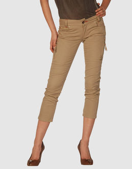 Diesel   Pantalons corsaires
