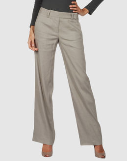 DKNY - TROUSERS - Casual trousers - on YOOX.COM