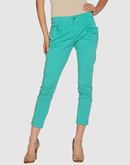 - pantalons - pantalons - sur yoox.com