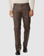 ALEXANDER MCQUEEN - PANTALONI - Pantaloni classici - su YOOX.COM