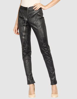 ALEXANDER MCQUEEN - Women - PANTS - Casual pants on YOOX.COM
