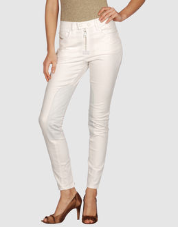 DIESEL - TROUSERS - Casual trousers - on YOOX.COM