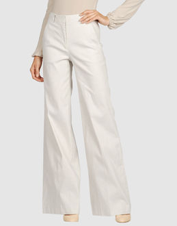 DKNY - TROUSERS - Casual trousers - on YOOX.COM