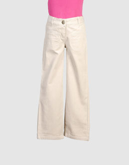 CHLOE' - TROUSERS - Casual trousers - on YOOX.COM CHLOE' - TROUSERS - Casual trousers - on YOOX.COM