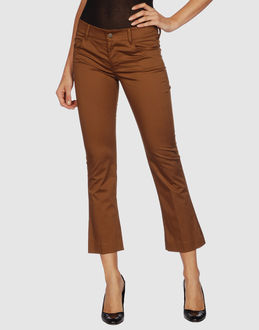 PRADA SPORT - TROUSERS - 3/4-length trousers - on YOOX.COM