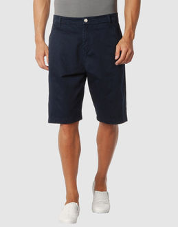  - pantalons - bermudas - sur yoox.com