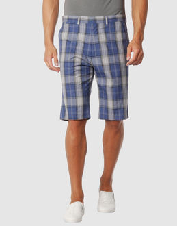  - pantalons - bermudas - sur yoox.com